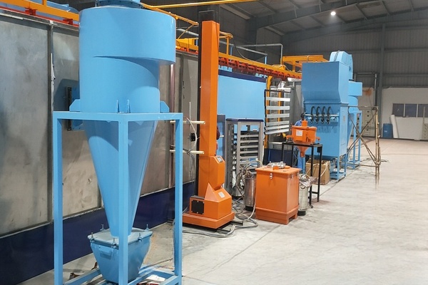 Fully-Automatic-Powder-Coating-Plant-2
