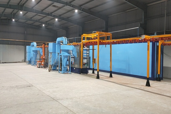 Fully-Automatic-Powder-Coating-Plant-3