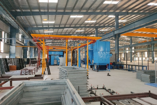 Fully-Automatic-Powder-Coating-Plant-2