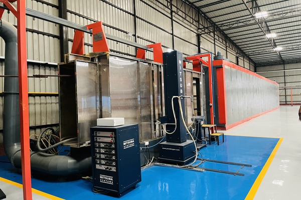 Fully-Automatic-Powder-Coating-Plant-2